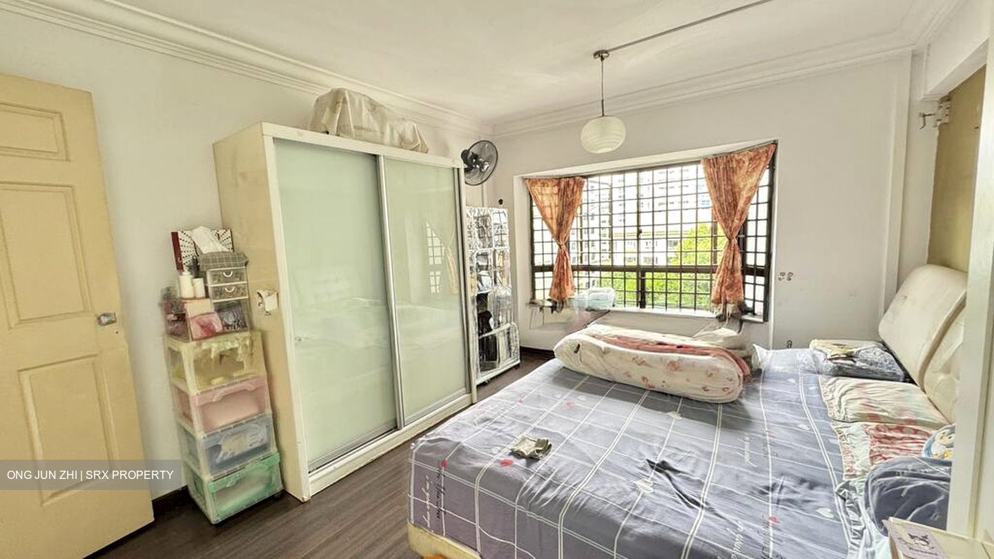 Blk 637 Choa Chu Kang North 6 (Choa Chu Kang), HDB 4 Rooms #503930291